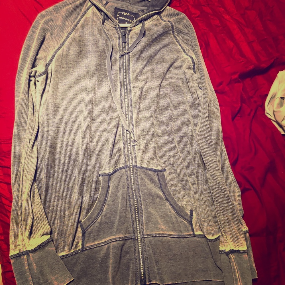 Maurices Light Jacket